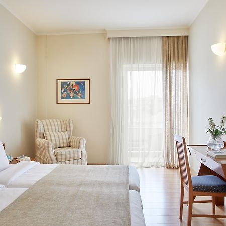 Preveza City Comfort Hotel Exterior foto