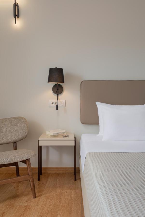 Preveza City Comfort Hotel Exterior foto