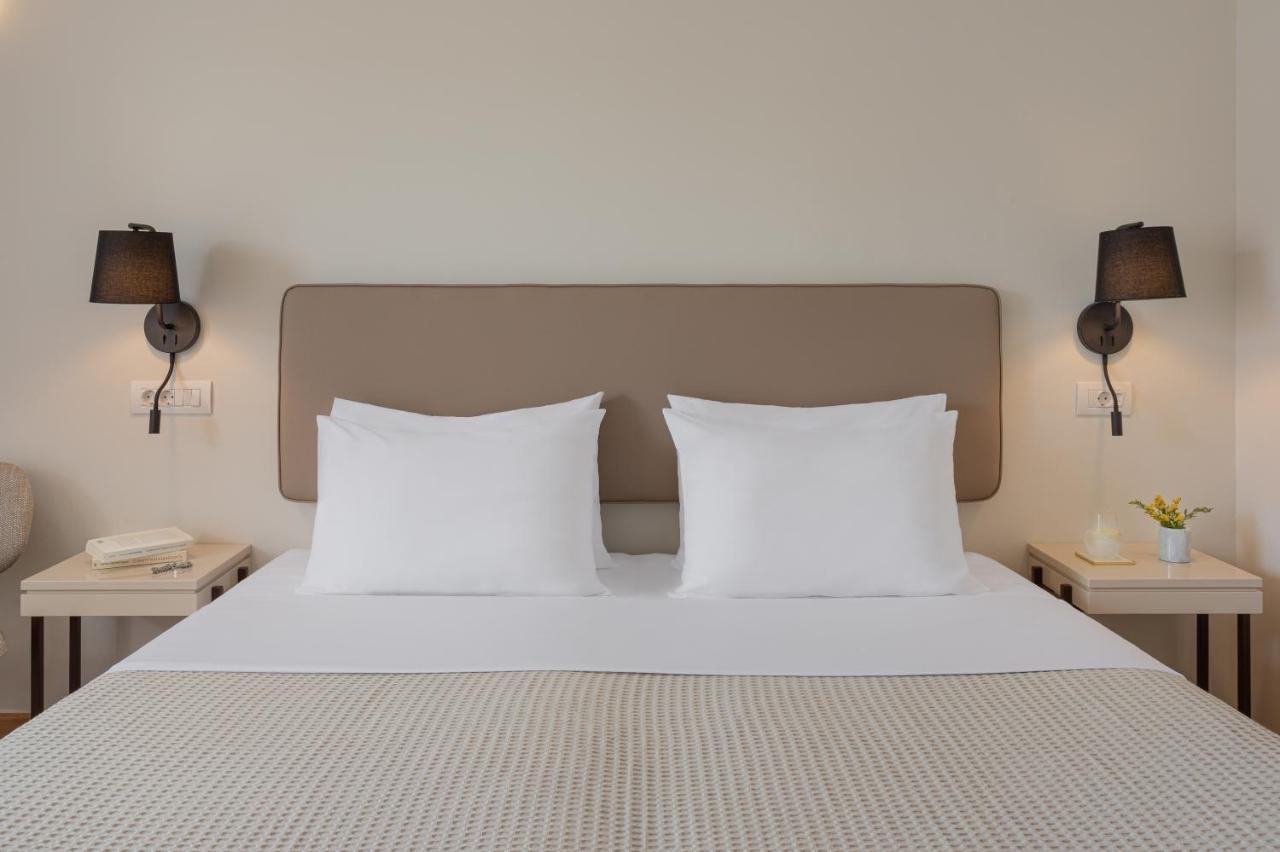 Preveza City Comfort Hotel Exterior foto