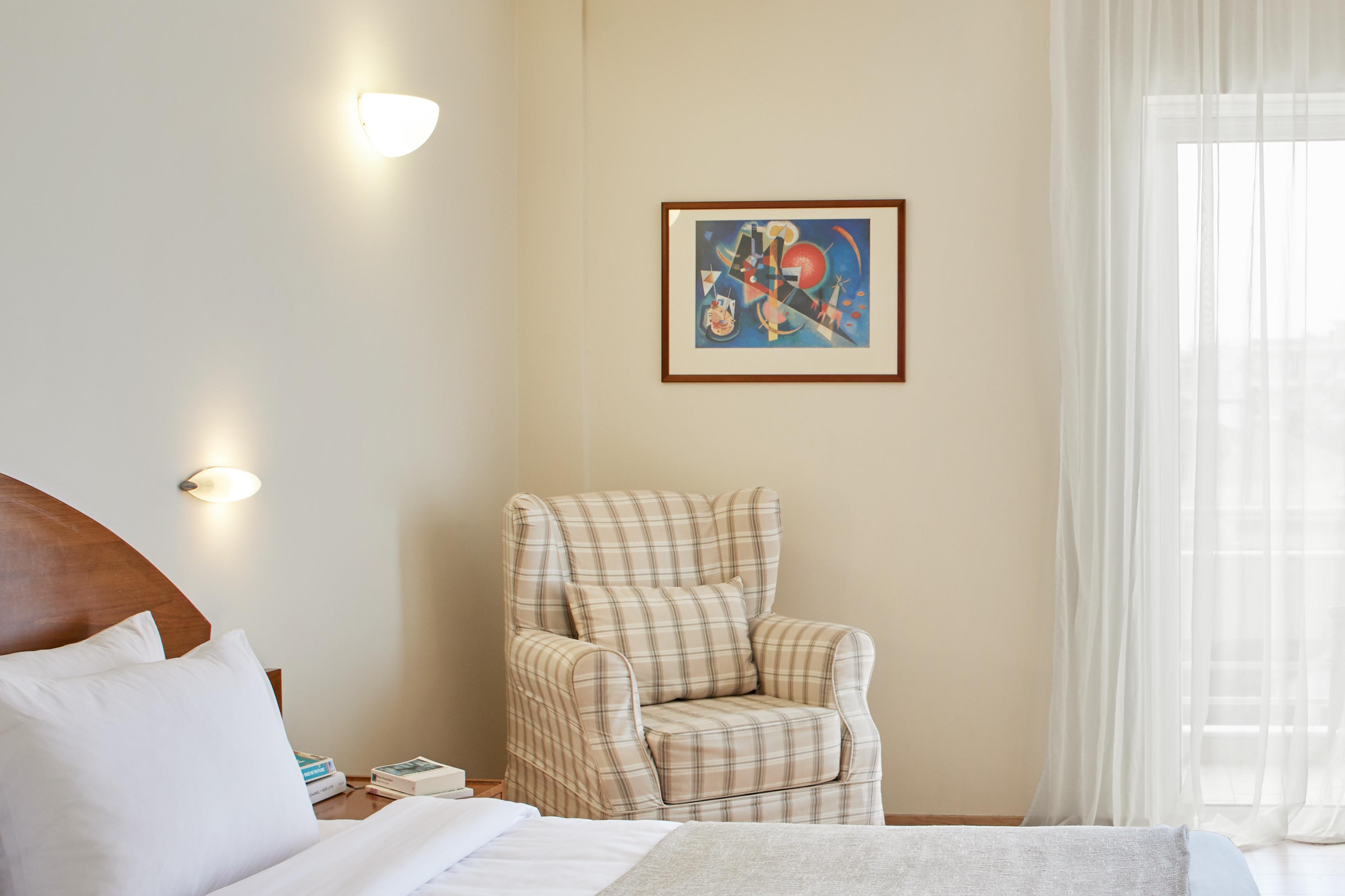 Preveza City Comfort Hotel Exterior foto