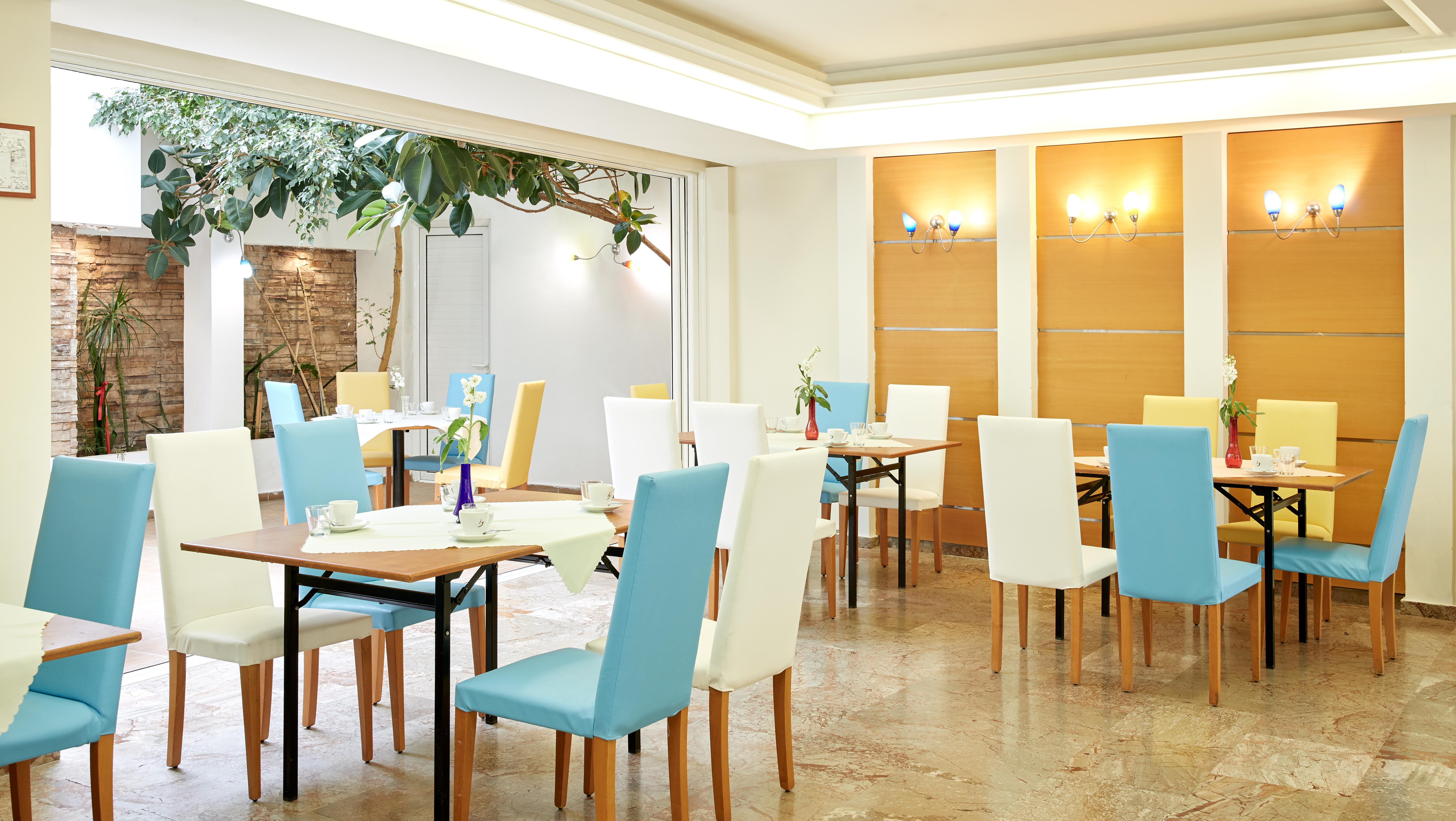 Preveza City Comfort Hotel Exterior foto