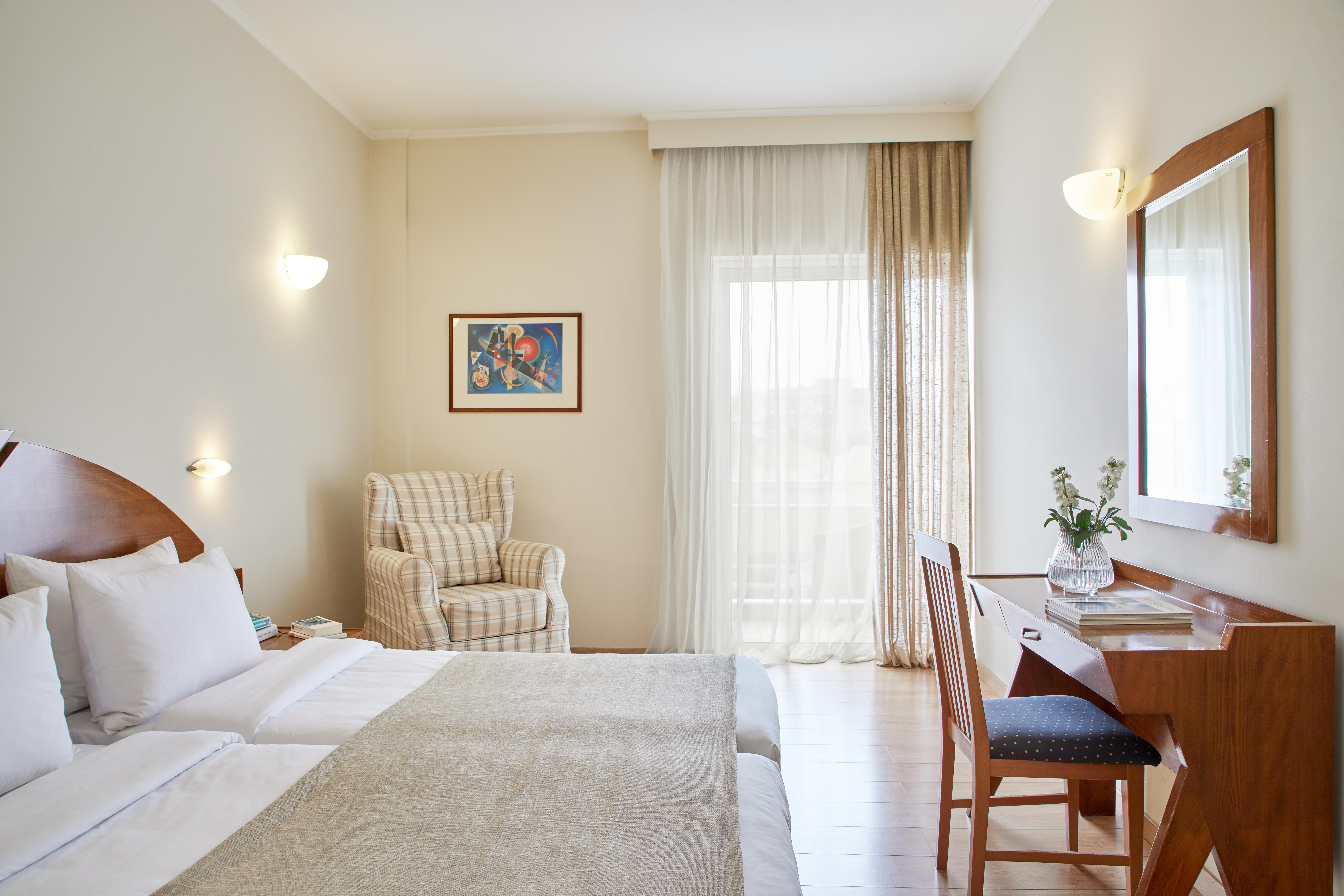 Preveza City Comfort Hotel Exterior foto