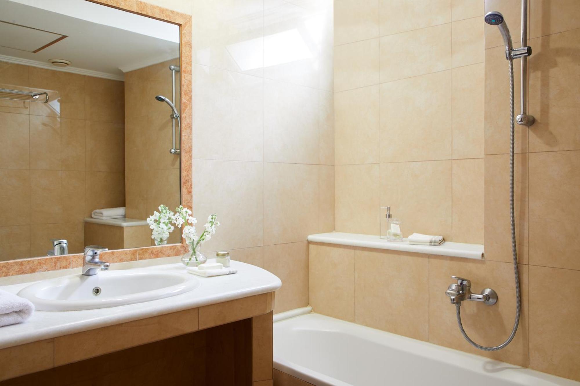 Preveza City Comfort Hotel Exterior foto