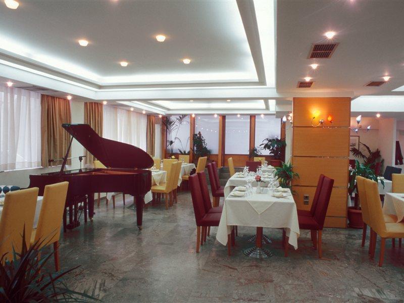 Preveza City Comfort Hotel Exterior foto