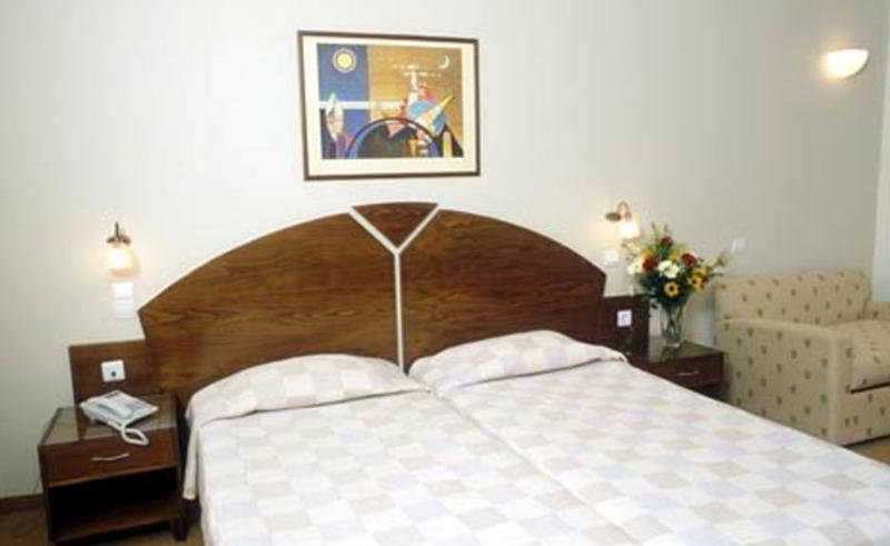 Preveza City Comfort Hotel Exterior foto