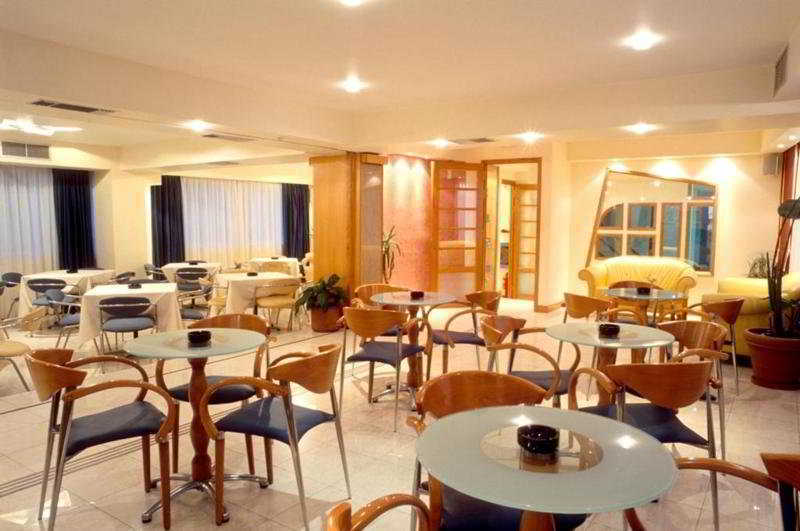 Preveza City Comfort Hotel Exterior foto