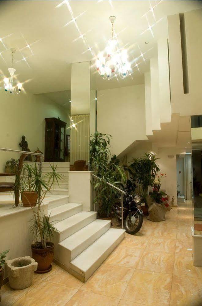 Preveza City Comfort Hotel Exterior foto