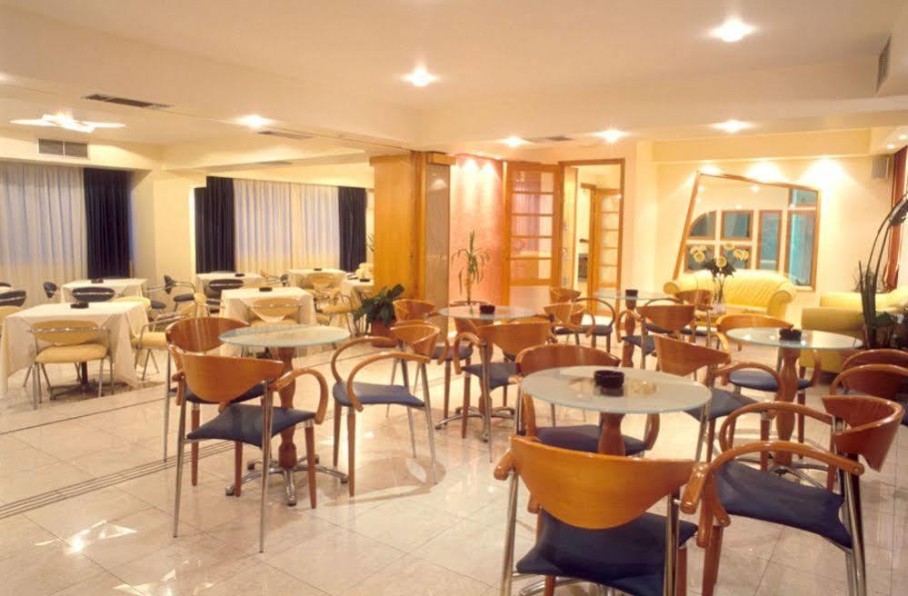 Preveza City Comfort Hotel Exterior foto